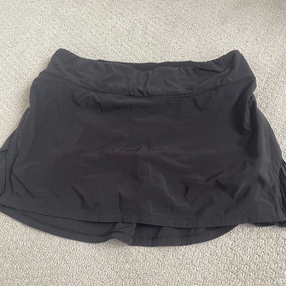 Lululemon skirt